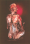 Study in Red